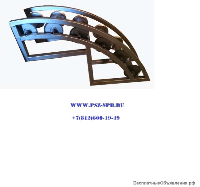 РКУ 6х125
