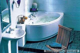 Услуги и вызов сантехника на дом / водоснабжение