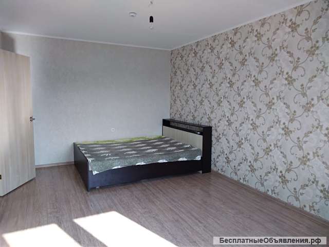 2 к.кв. 60м2 евроремонт ККБ