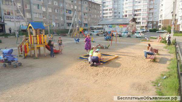 Квартира Баумана 219/2