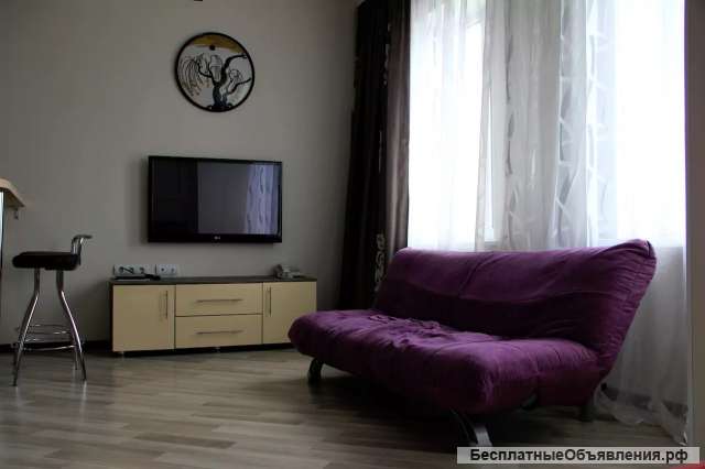 Сдается шикарная квартира