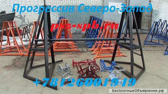 Домкраты ДК-5 (производство)