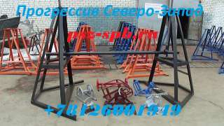 Домкраты ДК-5 (производство)