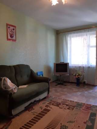 Однокомнатная квартира, ул. 50 лет ВЛКСМ