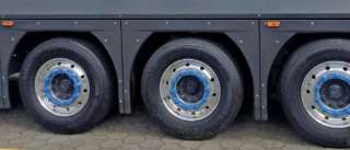 Фиксатор (держатель) колесных гаек Safe Wheel