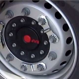 Фиксатор (держатель) колесных гаек ROLLOCK