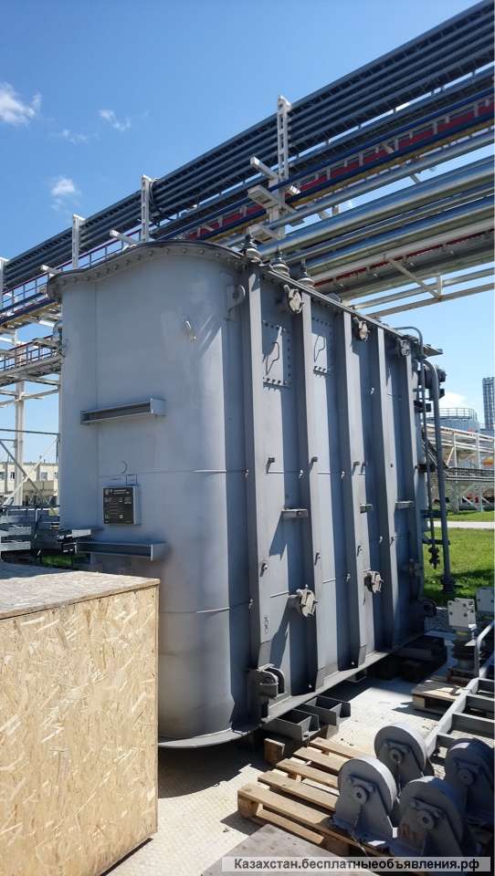 Компания продает Трансформаторы ТДН 16000/110/10