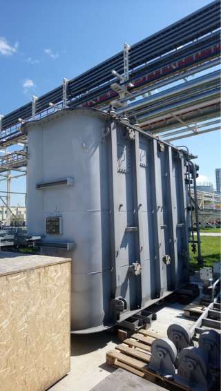 Компания продает Трансформаторы ТДН 16000/110/10