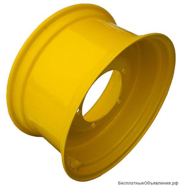 Шины на JCB 16.9-28, диски на JCB W14L*28