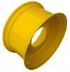 Шины на JCB 16.9-28, диски на JCB W14L*28