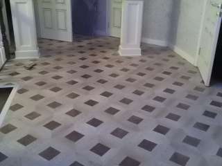 Ремонтно-отделочные работы