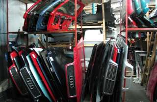 Б/у запчасти и разборка авто