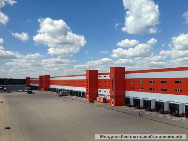 Работа в России. Официально + Проживание СНГ