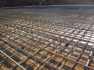 Монолитчики (с опытом и без)