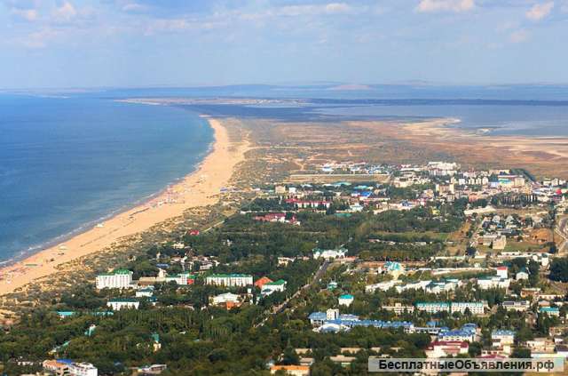 ДОМ на МОРЕ