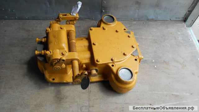 Пусковой двигатель ПД-23 на двигатель Д-160, Д-180 в Наб.Челнах