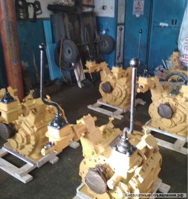 Полуось 20-19-20,24-19-37,64-19-138,64-20-27 на ЧТЗ-Уралтрак Т-130, Т-130, Б-10, Б-12, Б-14