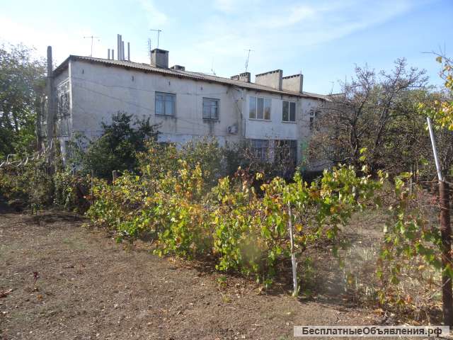 2-к квартиру с. Родниковое