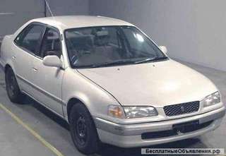 Sprinter, CE-110, 1996 г.в., 2C (дизель), акпп