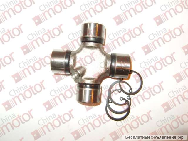 Крестовина 27x82 карданного вала Great Wall Hover в Новосибирске