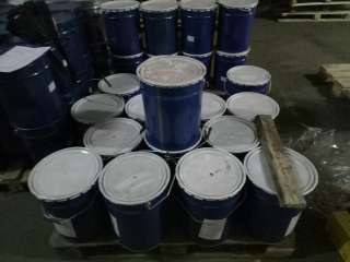 Грунтовка по цветным металлам АК-070