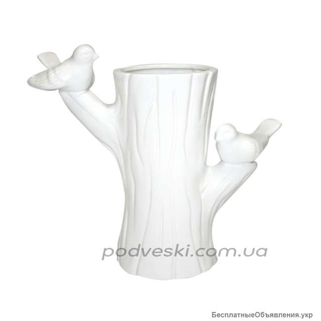 Акция Керамические статуэтки, декор, подсвечники со склада