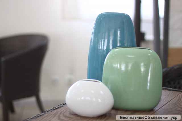 Акция Керамические статуэтки, декор, подсвечники со склада