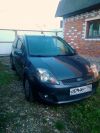 Ford Fiesta МТ