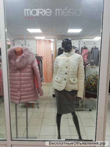 Готовый бизнес