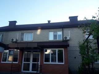 Дом на черноморском побережье