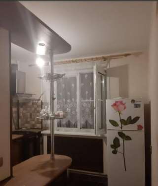 1комн.кв ЮМР, ул. Бульварное Кольцо, д.15. 5эт/10бл. 36/18/8м -С ремонтом.