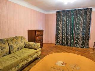 Сдам 1кв. От Хозяина. СМР-ул. Доватора, д.80. с ремонтом, мебель, быт. техника.