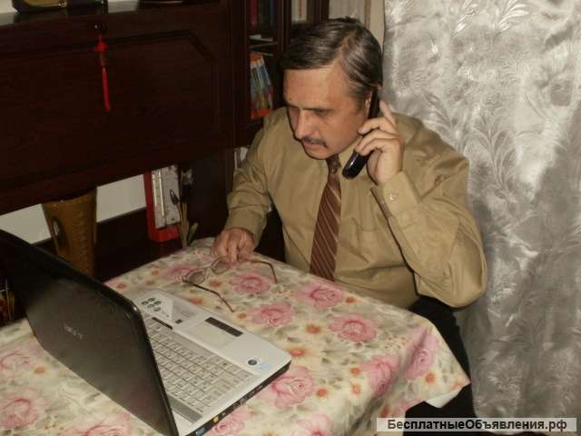 Услуги копирайтера: напишу продающие тексты