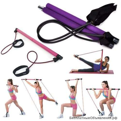 Тренажер Portable Pilates Studio