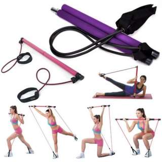 Тренажер Portable Pilates Studio