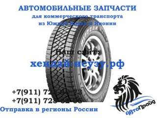 Шины Bridgestone Blizzak W810 205/75 R16C 110/108R