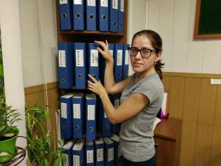 Помогаем вести бухгалтерию и сдавать отчетность вовремя и без штрафов