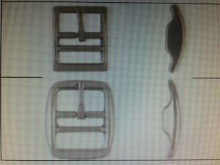 Металлические фастексы