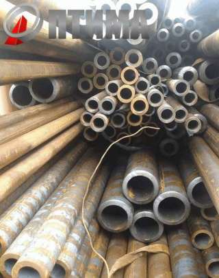 Труба газлифтная 325x8 ТУ 1317-233-00147016-02 сталь 13ХФА