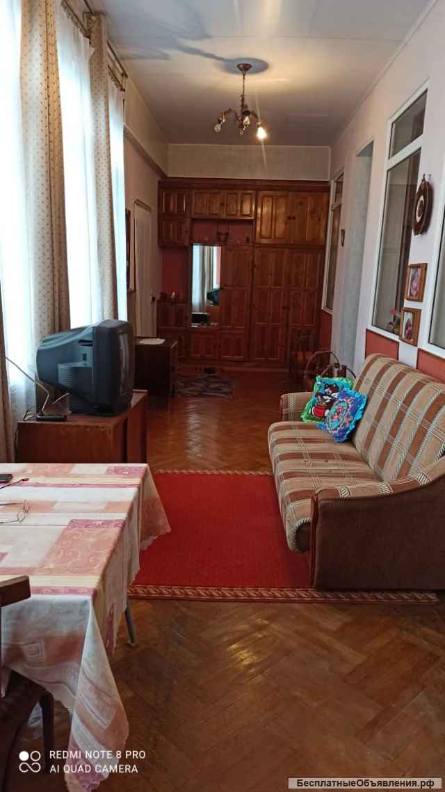 2-х этажный дом г.Сухум