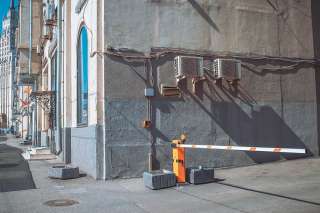 Помещение для последующего редевелопмента