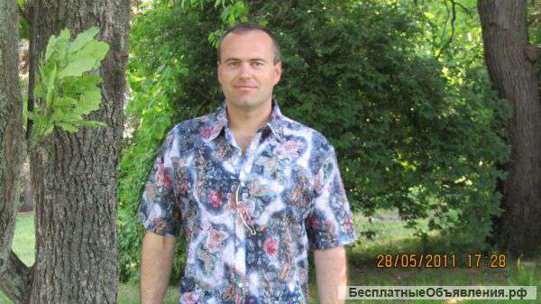 Сделаю массаж