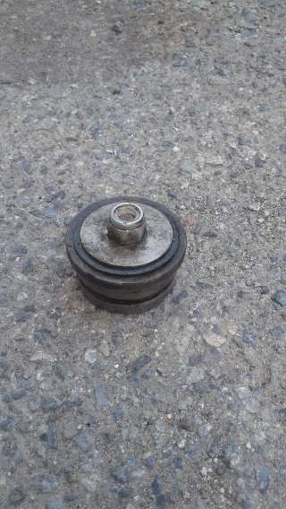 Клапан тарельчатый и седло для насоса НБ4-16063