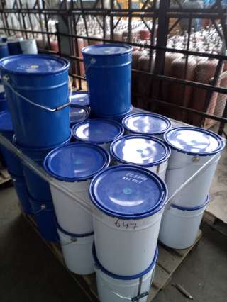 Фасадная краска ХВ-161