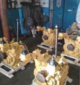 Бортовые фрикционы 24-16-102-01СП, 24-16-101-01СП и запчасти на трактора Т-130, Т-130, Б-10, Б-12