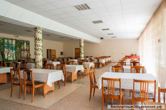 Требуются повар на празднование Нового года и Новогодние каникулы