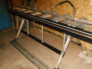 Tapco 3,2 m с ножом