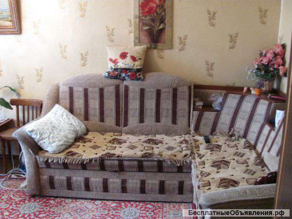 2 ка Чеховский район д.Крюково