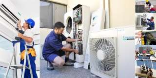 Good Work, Чехия- ЗАВОД КЛІМАТИЗАЦІЇ