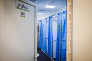 Новый хостел в 8 минутах ходьбы от метро Перово